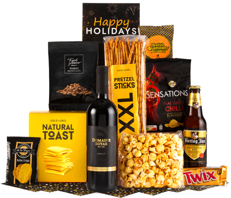 Gouden Winter