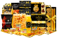 Gouden Knabbelgloed