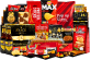 Snack Attack XL