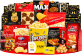 Popcorn En Plezier