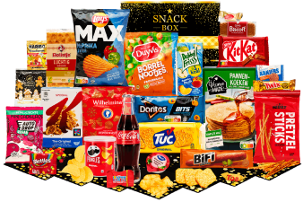 Grote Snack Show