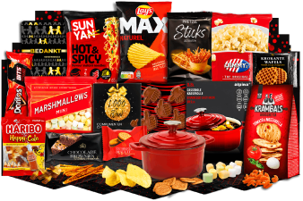 Stoofpot Geluk