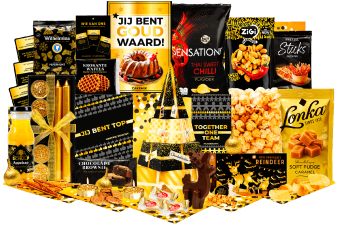 Zoete Gloed Warmte