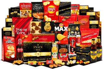 Avond Snackfest