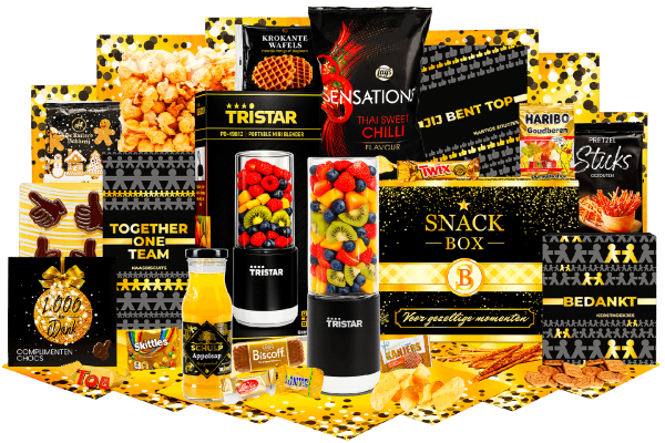 Film Snack Fun