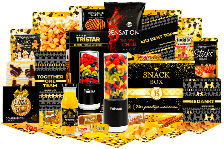 Film Snack Fun