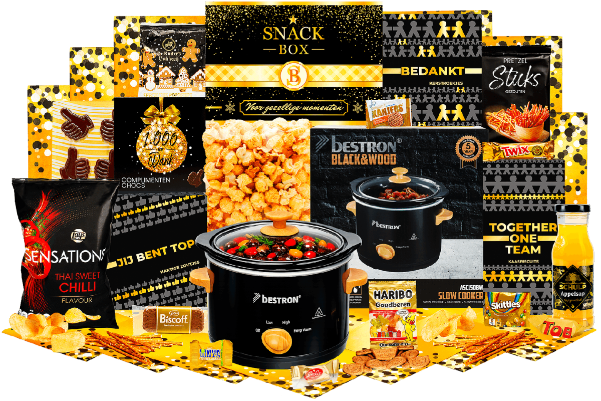 Slow Cook Luxe
