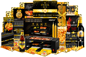 Feestelijk Gourmet