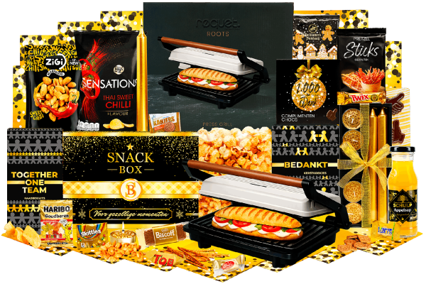 Smaakmakers Spotlight