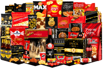 Sterren Snacken