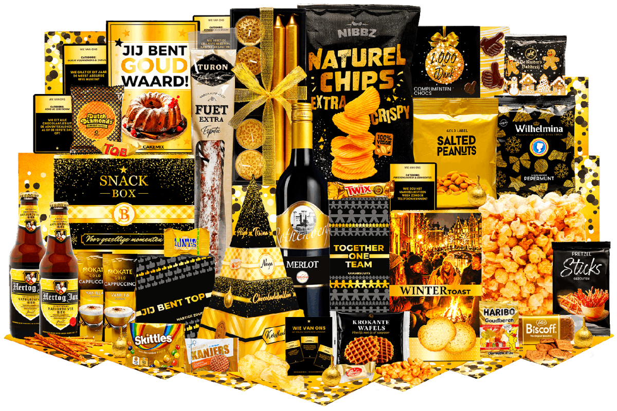 Culinair Comfort