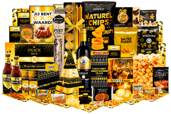 Culinair Comfort