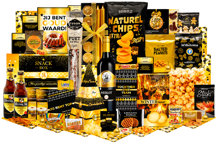 Culinair Comfort
