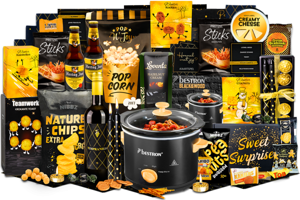 Bewust Koken