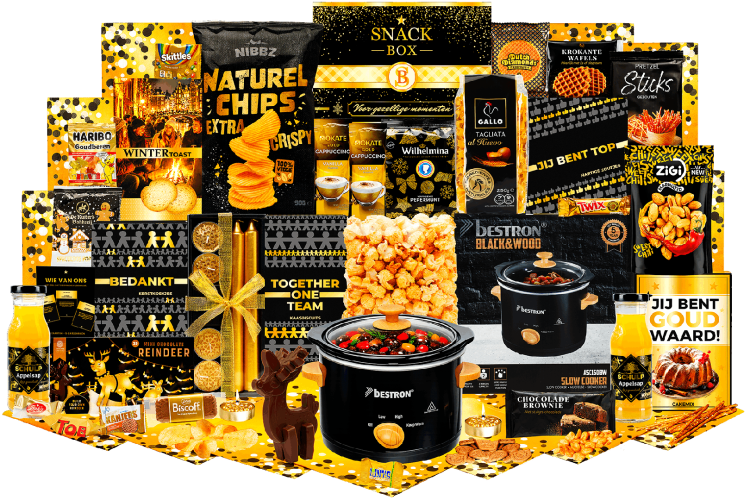 Slowcook Genot