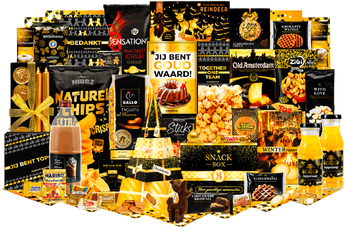 Betoverend Sam