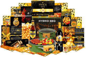 Borrel & Bites