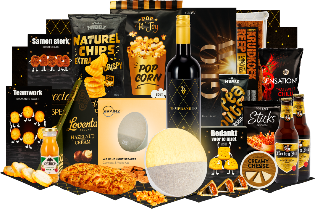 Schitterend Ontwaken