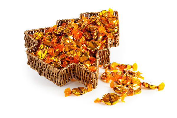 Christmas Candy