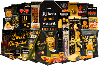 Feestje Compleet