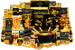 Party Bites Games