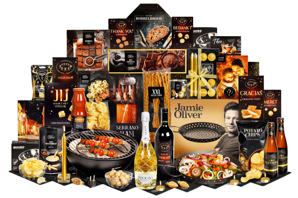 Aan Tafel