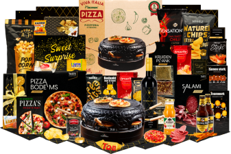 Pizza Team