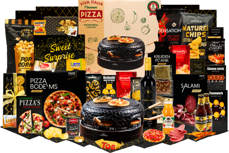 Pizza Team