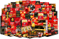Mega Snaqs Genot
