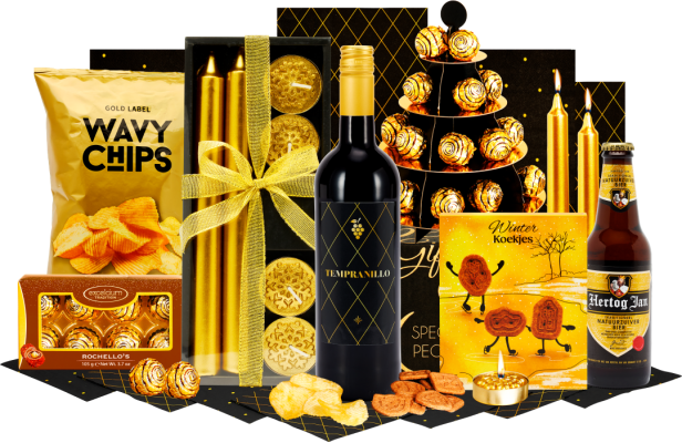 Gouden Schat