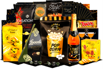 Premium Genieten