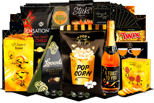 Premium Genieten