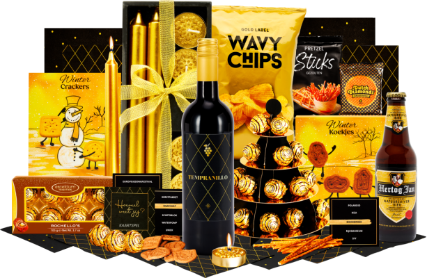 Gouden Festijn