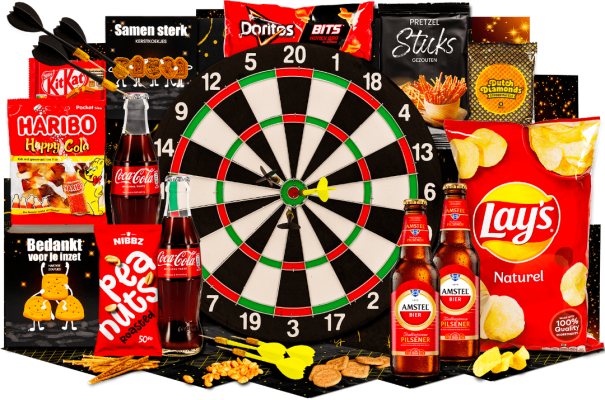 Dartgenot