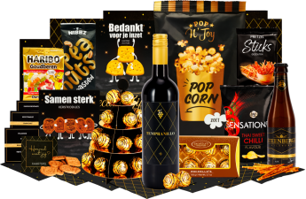 Luxe Presenteren