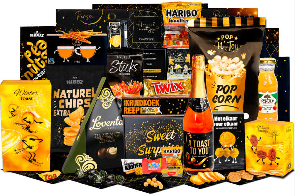 Feestelijk Geslaagd