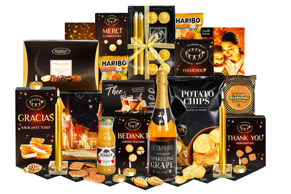 Betoverd Goud