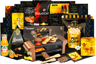 Grill Gezelschap