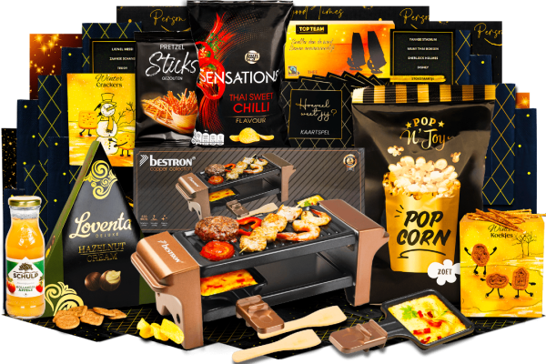 Grill Gezelschap