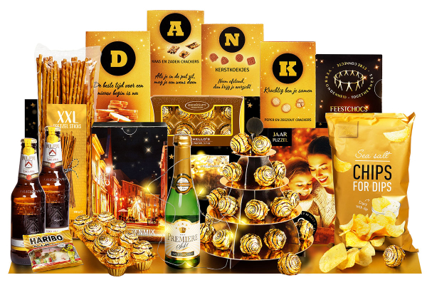 Top Of Gold