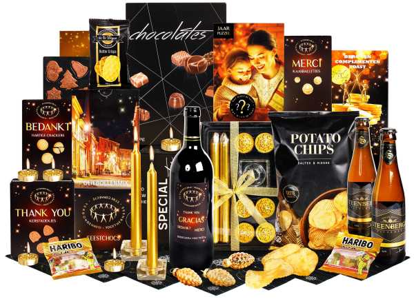 Gouden Kanjer