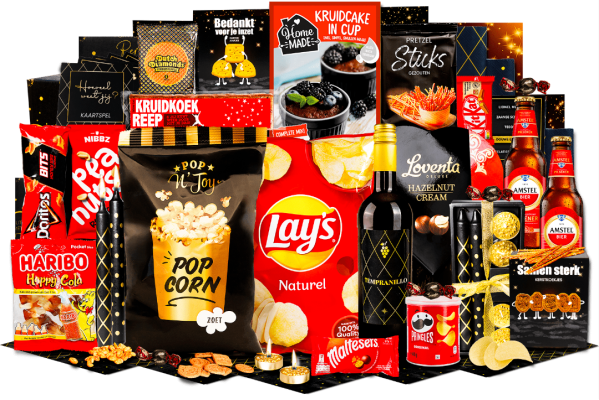 Kerst Compleet