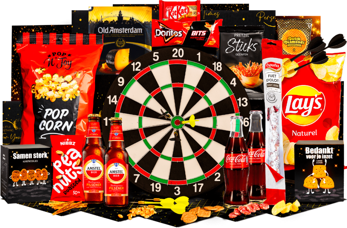 Geniet Spelenderwijs