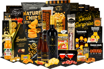 Tafelplezier Voor Twee