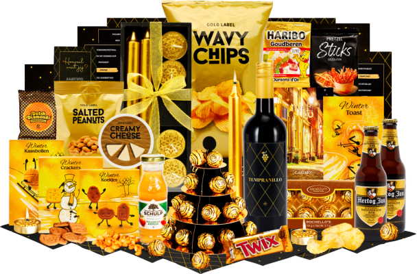 Gouden Dynamiek