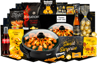 Hartelijk Tafelen