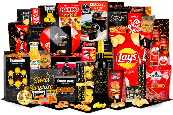 Top Brands