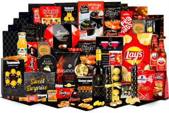 Heerlijke Kerst