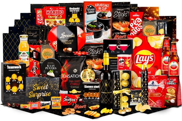 Heerlijke Kerst