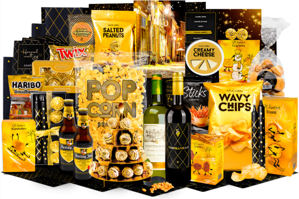 Kostbaar Goud